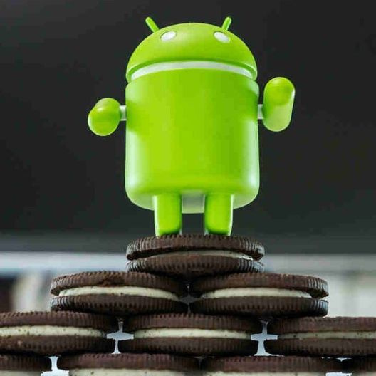 Android Oreo list of supported devices